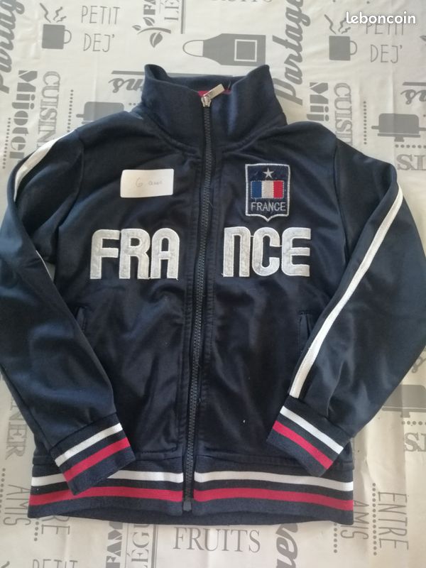 Vêtements garçon (image 3)
