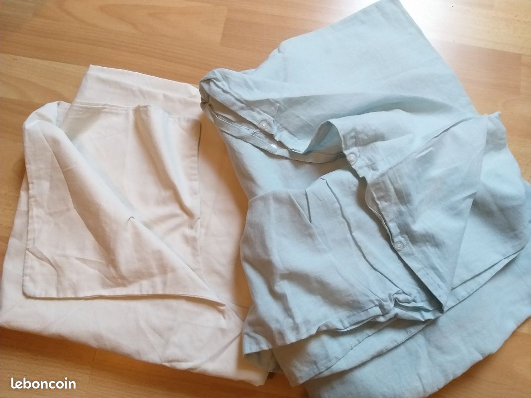 Housse de couette (image 1)