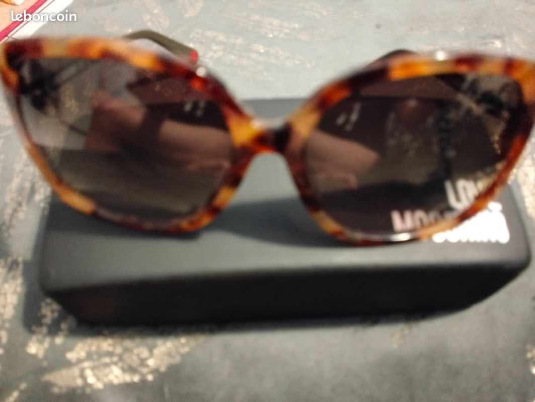 Lunette de soleil (image 2)