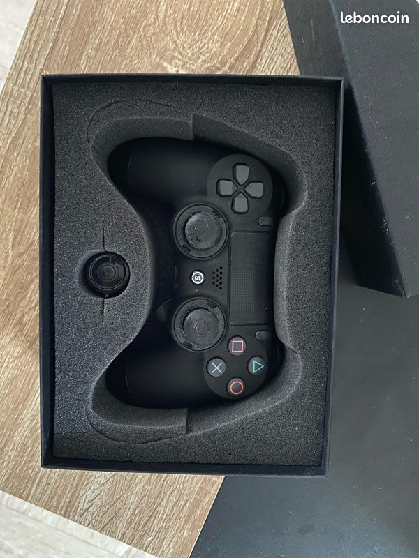 Manette SCUF Infinity4PS PRO noire (image 2)