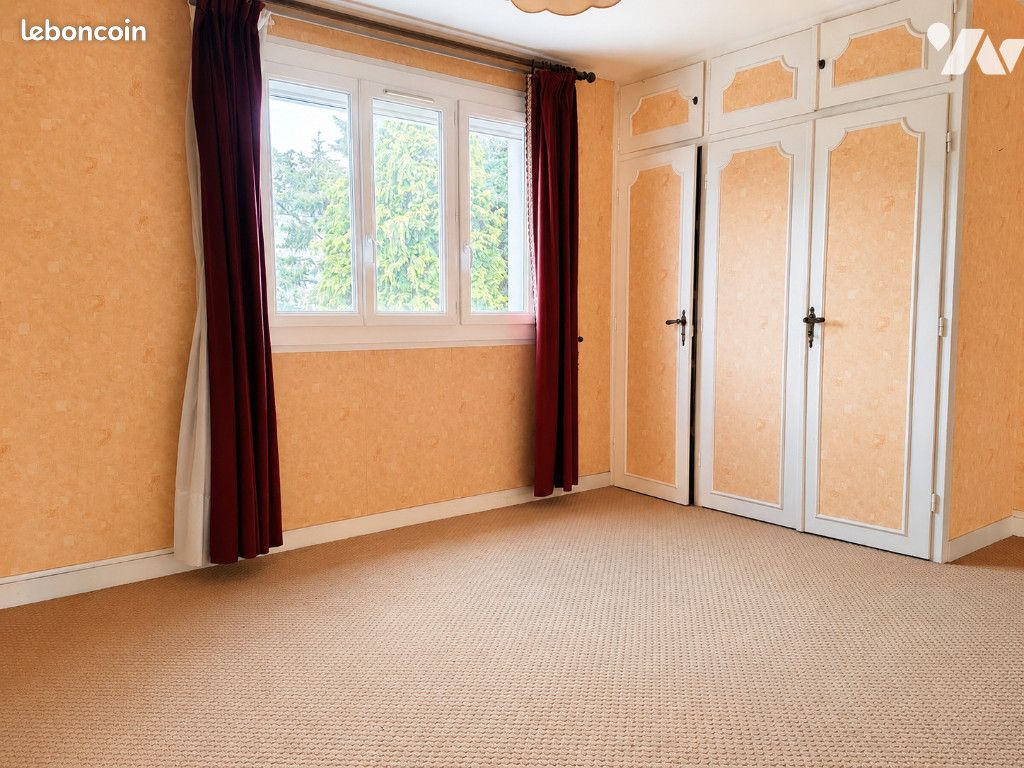 Appartement 2 pièces 58 m² · à Saint-Lô · 58 m² · 67 480 €