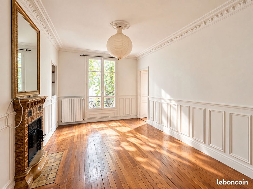 Appartement 2 pièces 43 m² · à Vincennes · 43 m² · 1 500 €/mois
