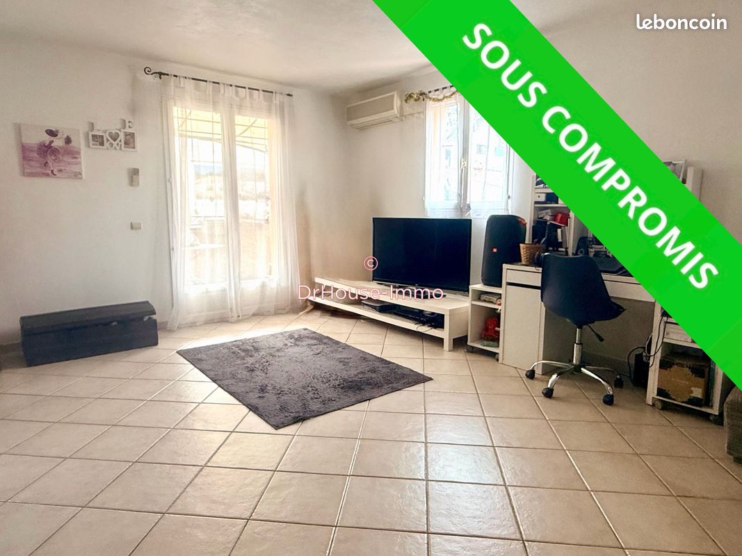 Appartement 3 pièces 74 m² · à La Ciotat · 74 m² · 350 000 €