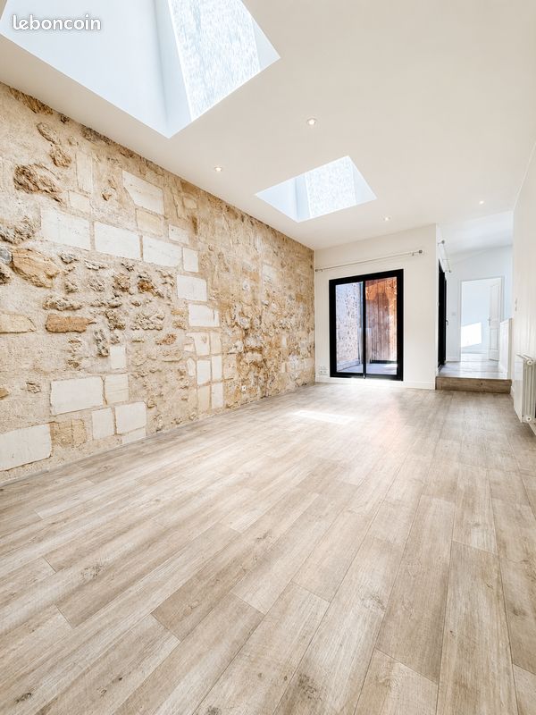 Appartement 3 pièces 72 m² · à Bordeaux · 72 m² · 299 000 €