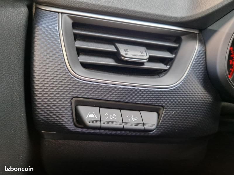 Renault Arkana 1.3 TCe mild hybrid 140ch Evolution EDC -22 (image 21)