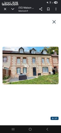 Maison pour investisseur