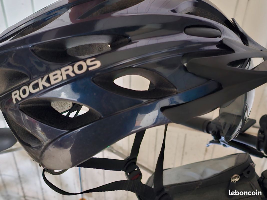 Velo électrique nakamura (image 9)