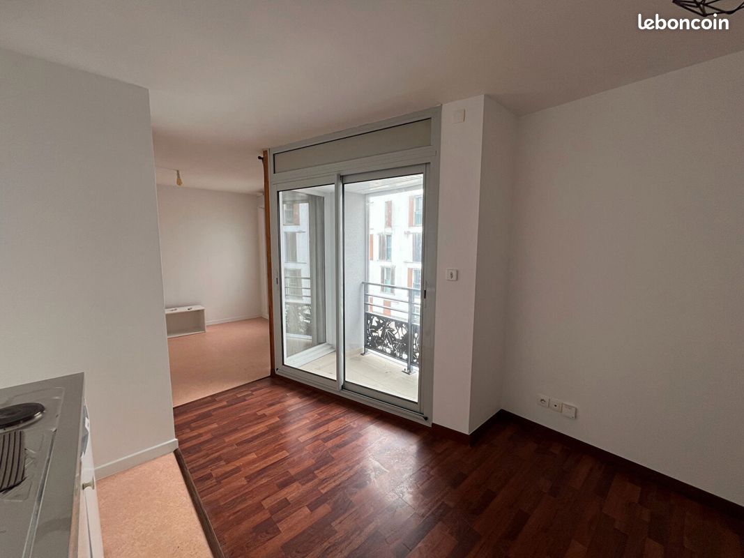 Appartement 2 pièces 35 m² · à Nantes · 35 m² · 148 000 €