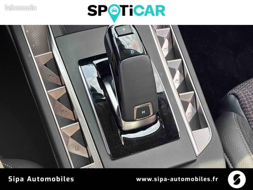 DS 3 II DS3 Crossback PureTech 130 EAT8 Performance Line+ 5p (image 25)