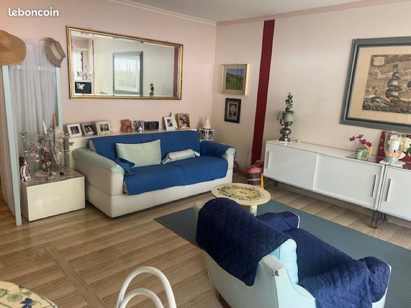 Appartement 2 pièces 33 m² · à Cannes · 33 m² · 900 €