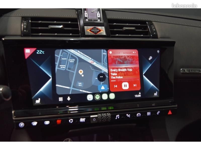 Ds DS 7 Crossback E-TENSE 4x4 300ch Louvre (image 19)