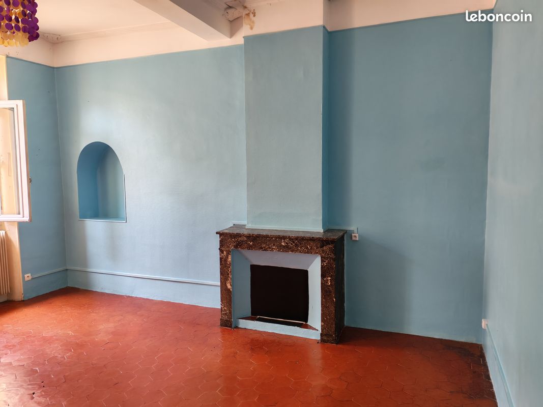 Appartement 4 pièces 95 m² · à Perpignan · 95 m² · 99 500 €