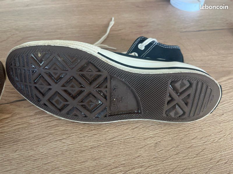 Converse taille 37 (image 6)