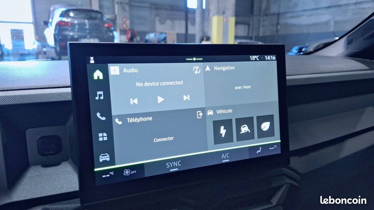 Dacia bigster hybrid 155 journey (image 15)