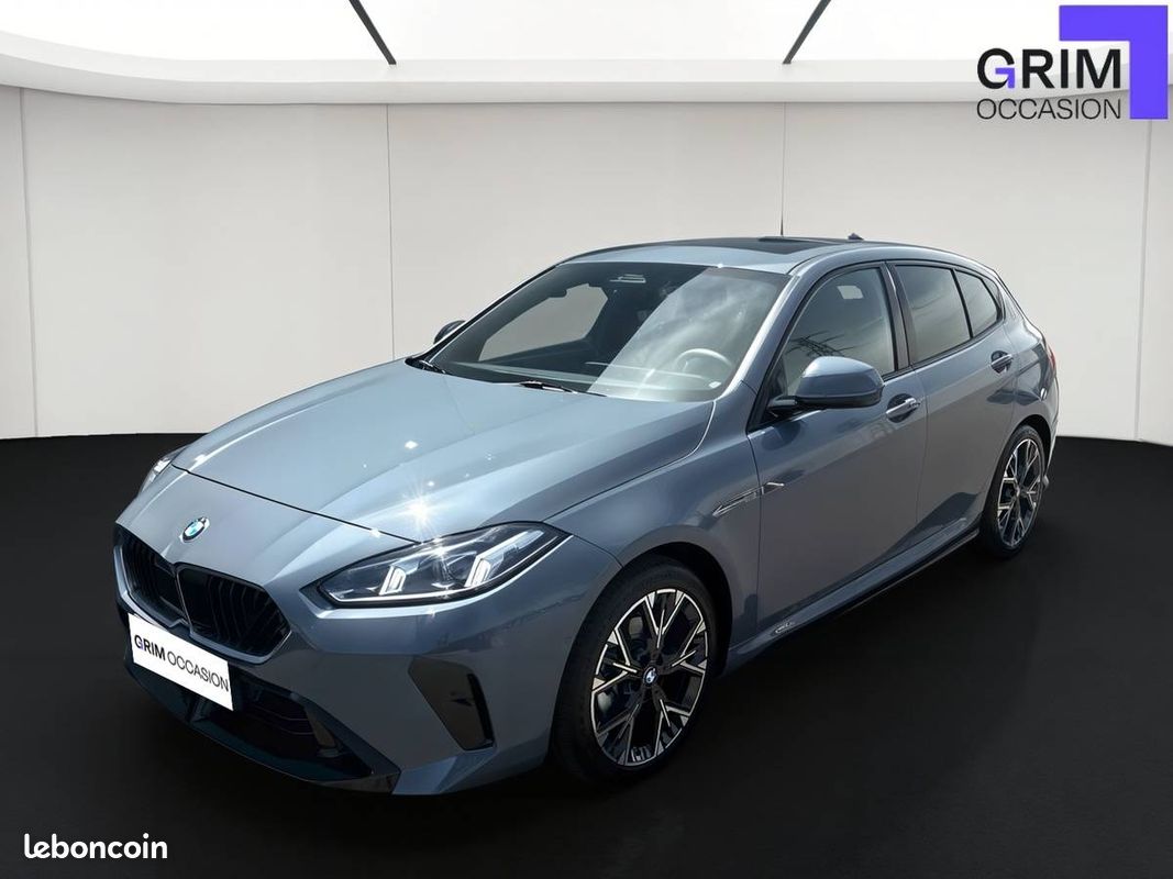 BMW 120 170 ch DKG7 M Sport (image 1)