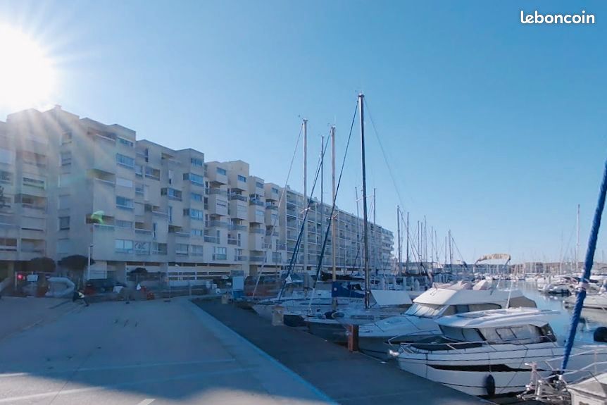 Appartement 2 pièces 40 m² · à Mauguio · 40 m² · 782 €/mois
