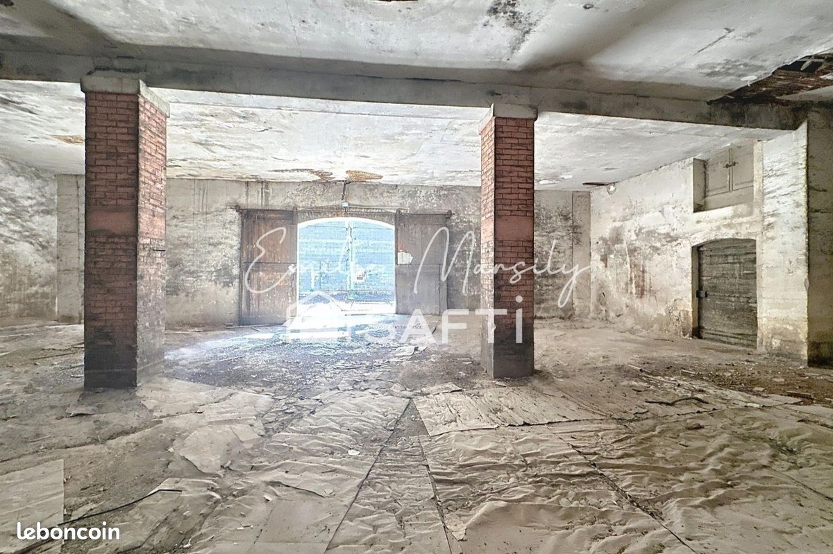 Maison 4 pièces 254 m² (image 5)