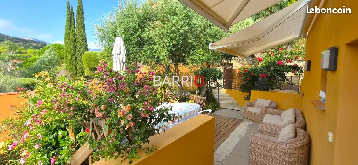 Appartement 3 pièces 102 m² · à Collioure · 102 m² · 699 000 €
