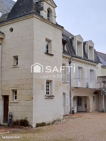 Manoir 40 pièces 555 m²