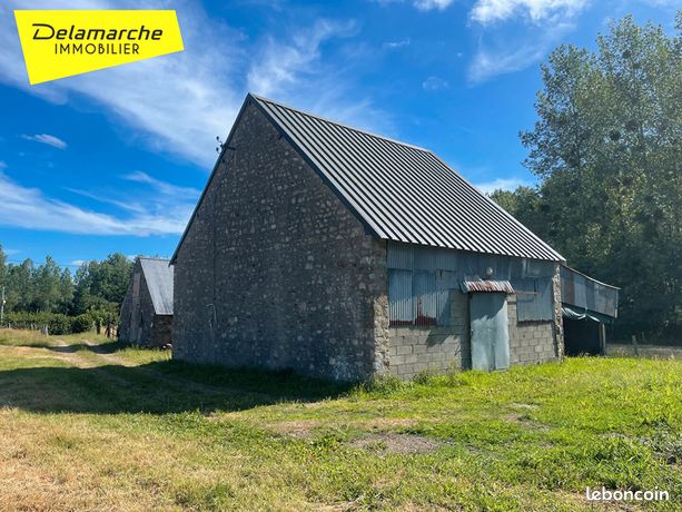 Maison 1 pièce 71 m²