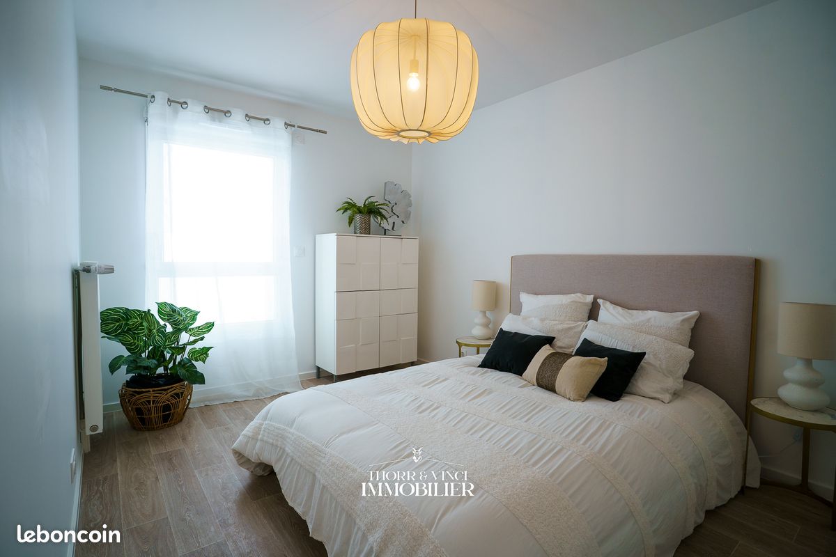 Appartement 4 pièces 76 m² · à Wintzenheim · 76 m² · 342 500 €