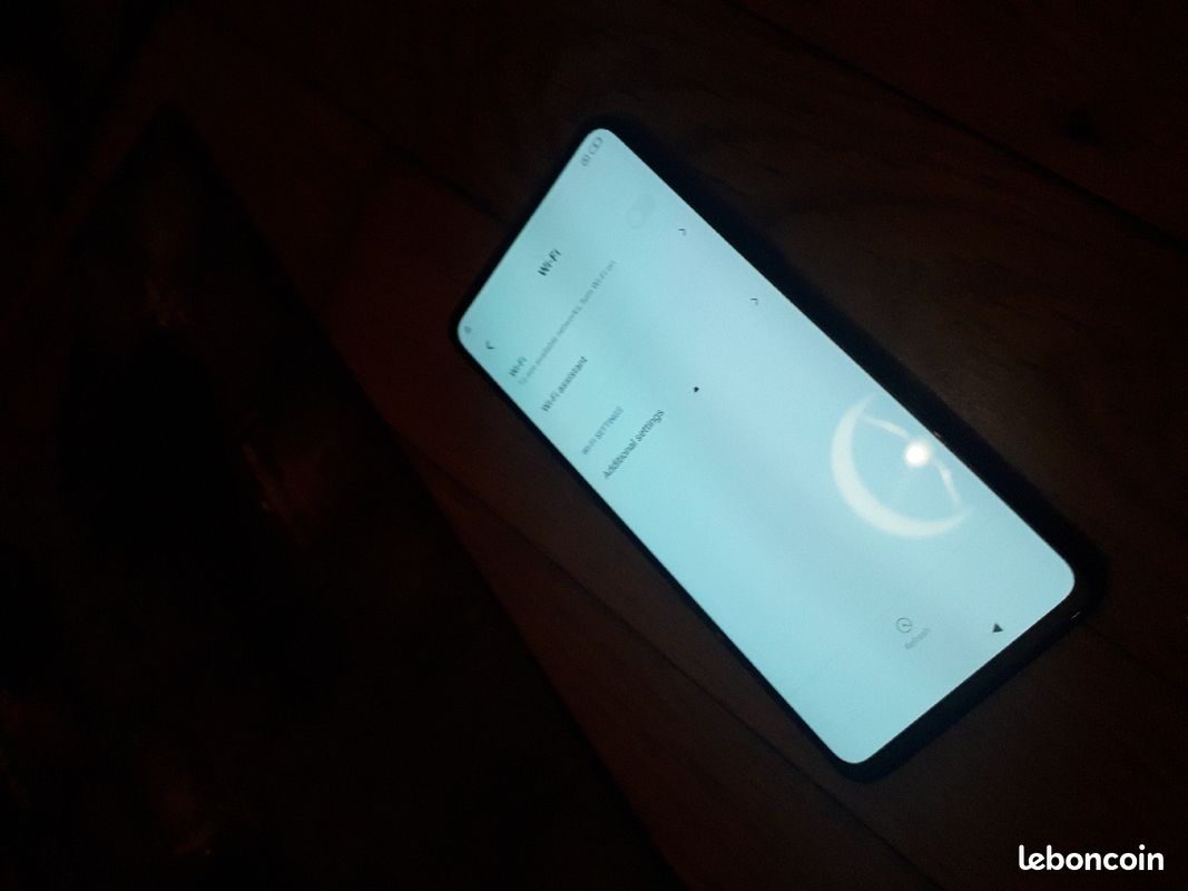 Smartphone xiaomi MIX (image 3)