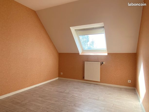 Maison 6 pièces 167 m² — 7