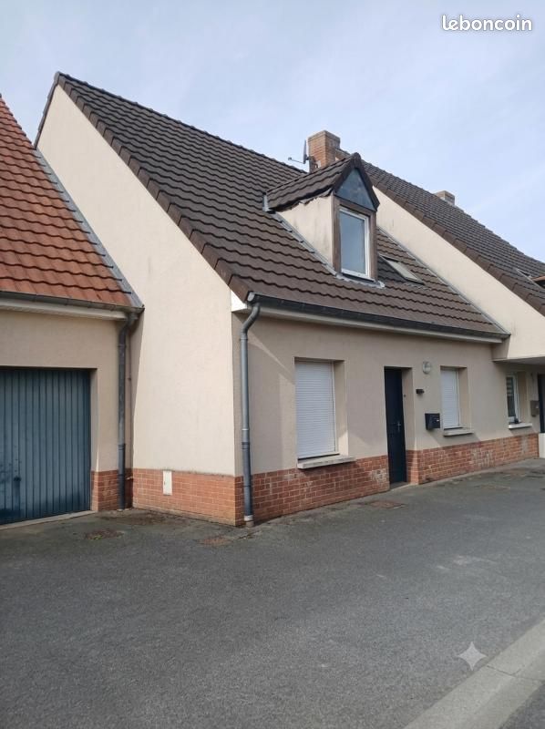 Maison 4 pièces 118 m² · à Hazebrouck · 118 m² · 260 000 €
