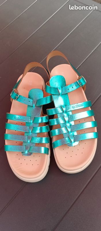 Chaussures sandales Geox (image 1)