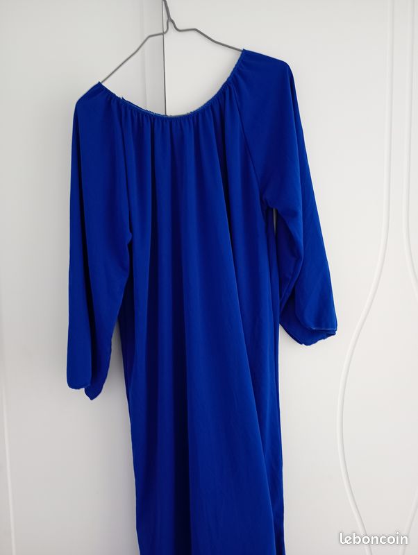 Déguisement femme taille unique (image 1)