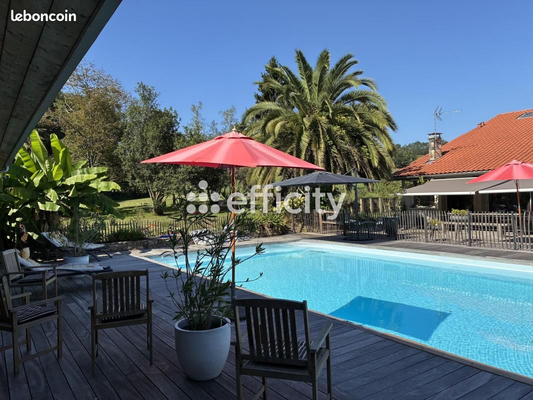 Maison 8 pièces 300 m² · à Peyrehorade · 300 m² · 913 500 €