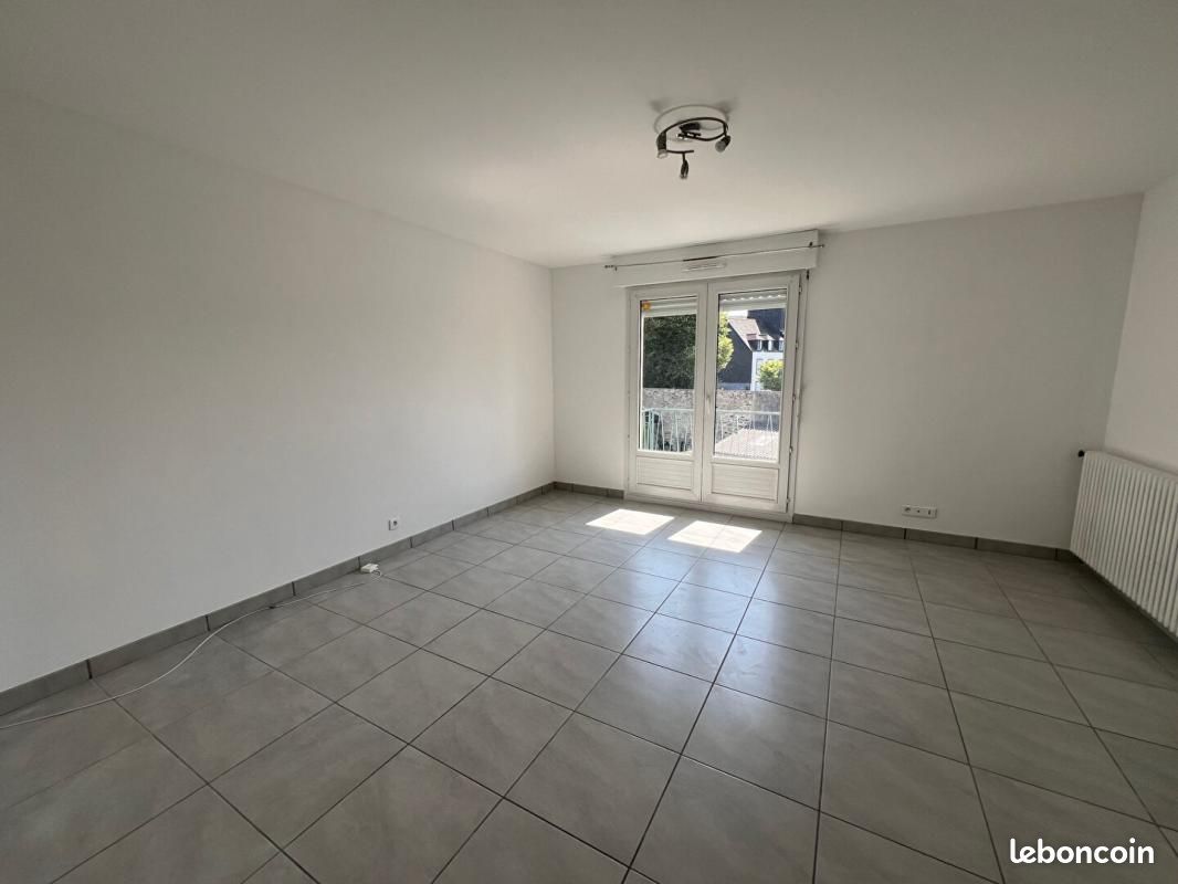 Appartement 3 pièces 67 m² · à Landerneau · 67 m² · 623 €