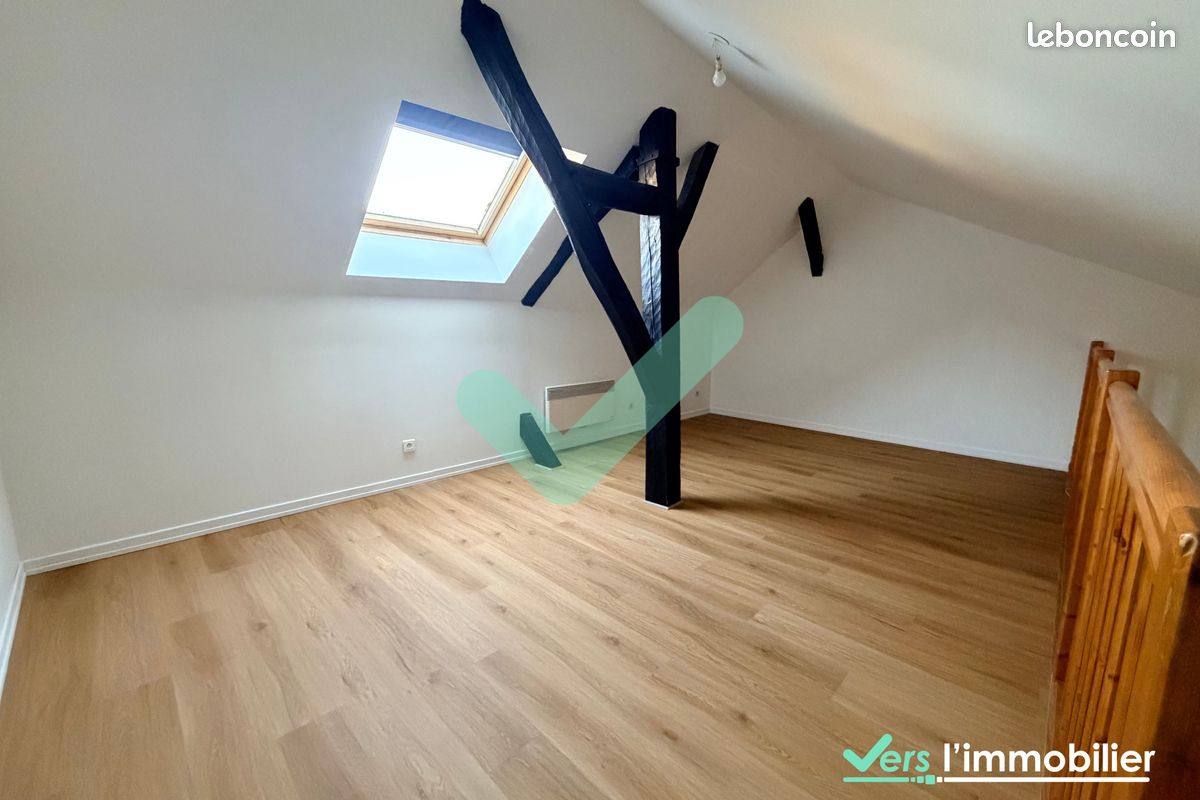 Appartement a louer epernay - 2 pièce(s) - 68 m2 - Surfyn