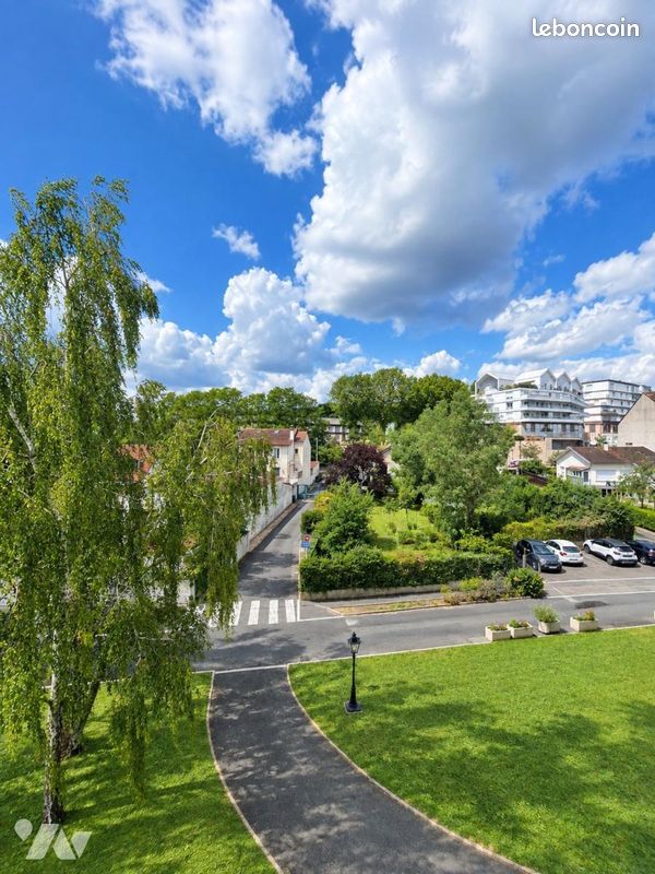 Appartement 3 pièces 63 m² · à Avon · 63 m² · 209 600 €
