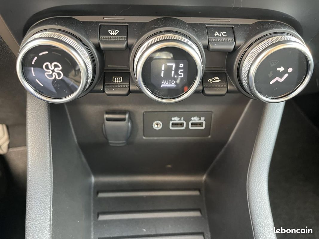 RENAULT CLIO 1.0 Tce - 90 V Evolution GARANTIE 24 MOIS (image 18)