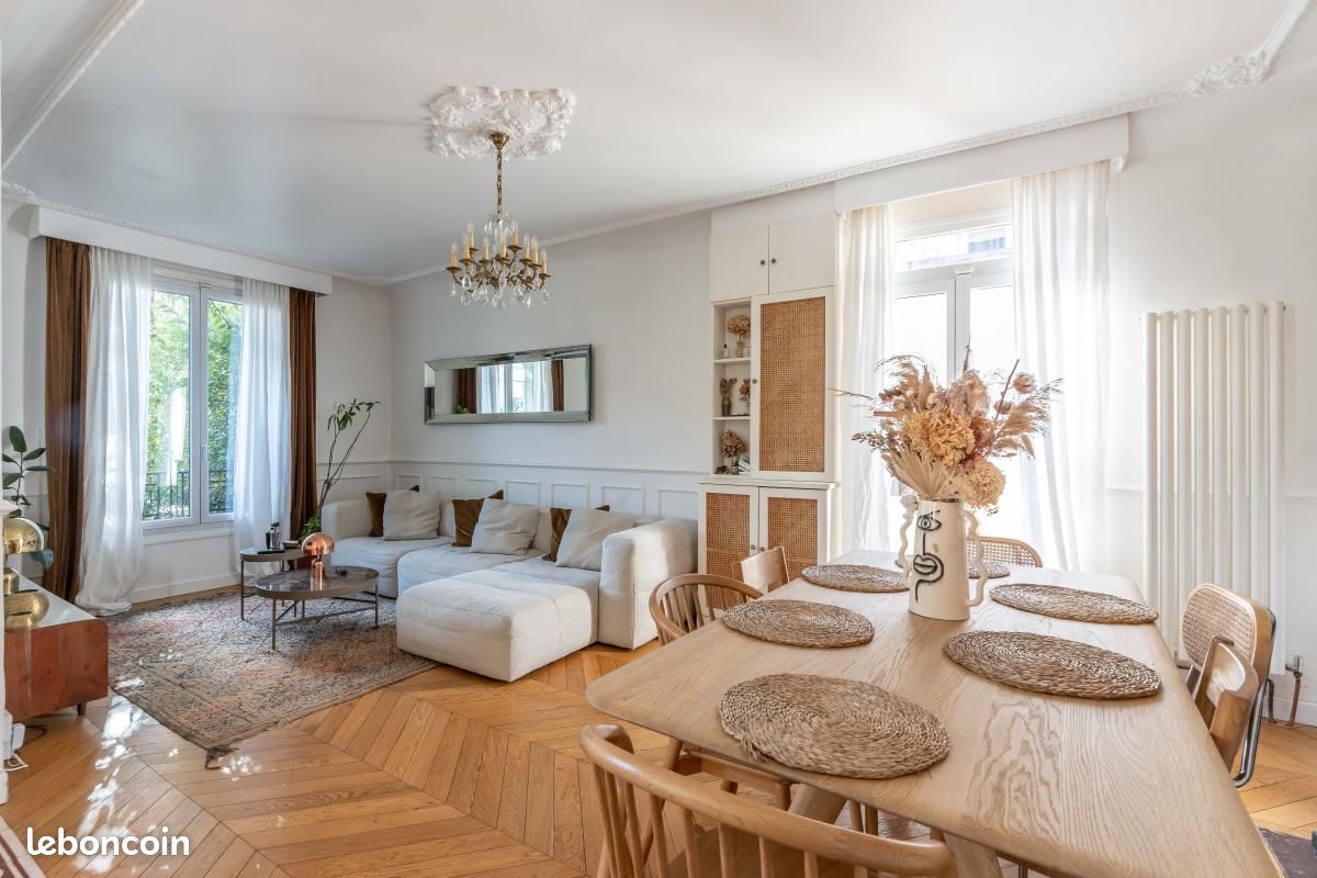 Maison 6 pièces 160 m² · à Joinville-le-Pont · 160 m² · 780 000 €