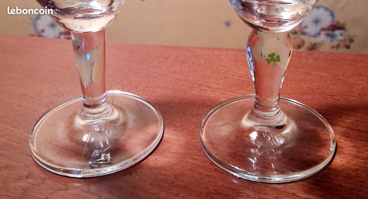 Verre pour Irish Coffee, pour un cadeau raffiné (image 6)