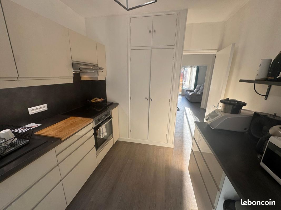 Appartement 2 pièces 48 m² · à Pontoise · 48 m² · 150 000 €