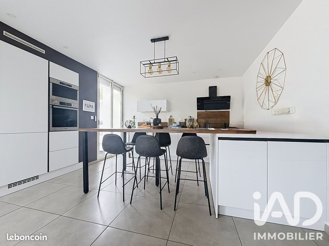 Maison 4 pièces 93 m² · à Béziers · 93 m² · 290 000 €