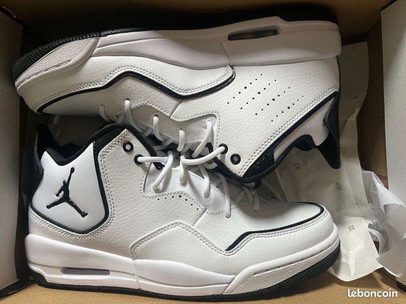 Basketball Shoes Nike Jordan Taille 37 Nike Air Jordan Neuve