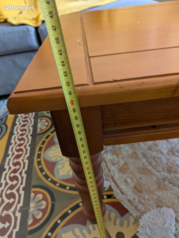 Table basse (image 5)
