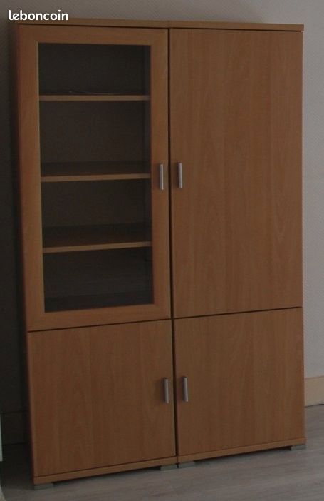 Ensemble de 3 meubles Atlas fabrication française (image 3)
