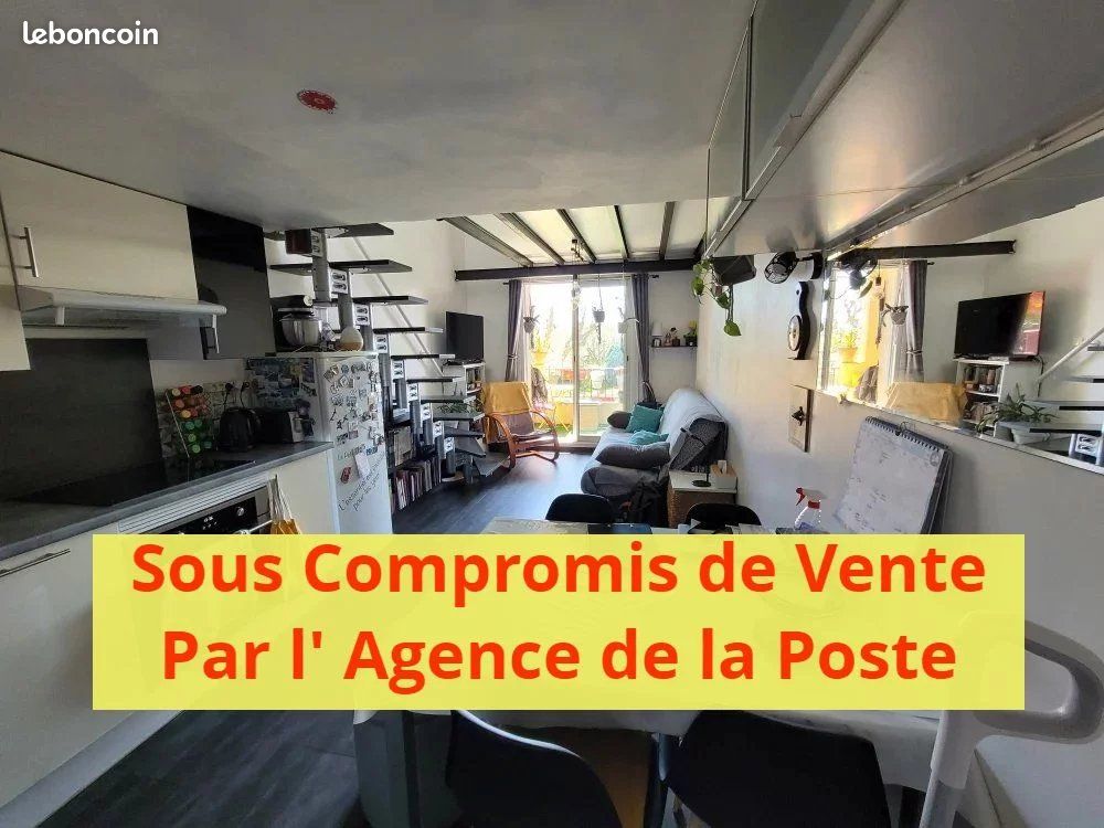 Appartement 1 pièce 34 m² · à Peymeinade · 34 m² · 149 900 €