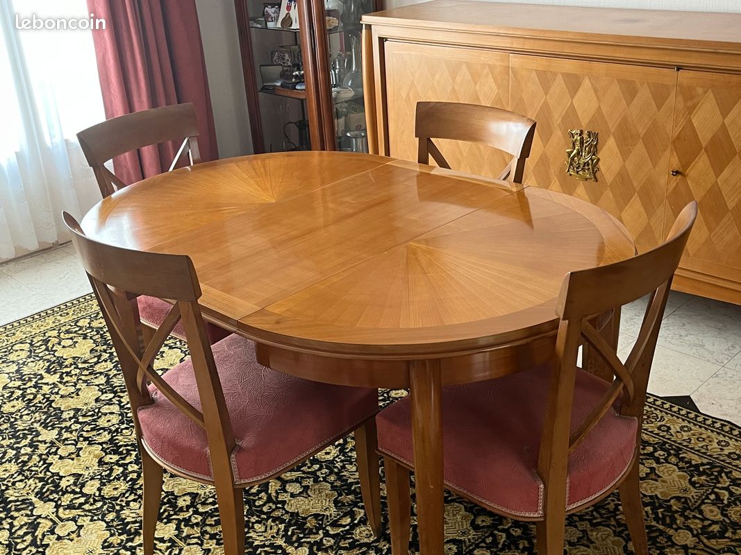 Salle à manger (image 2)