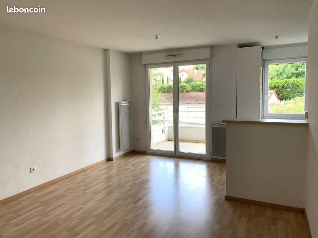 Appartement 2 pièces 43 m² (image 3)