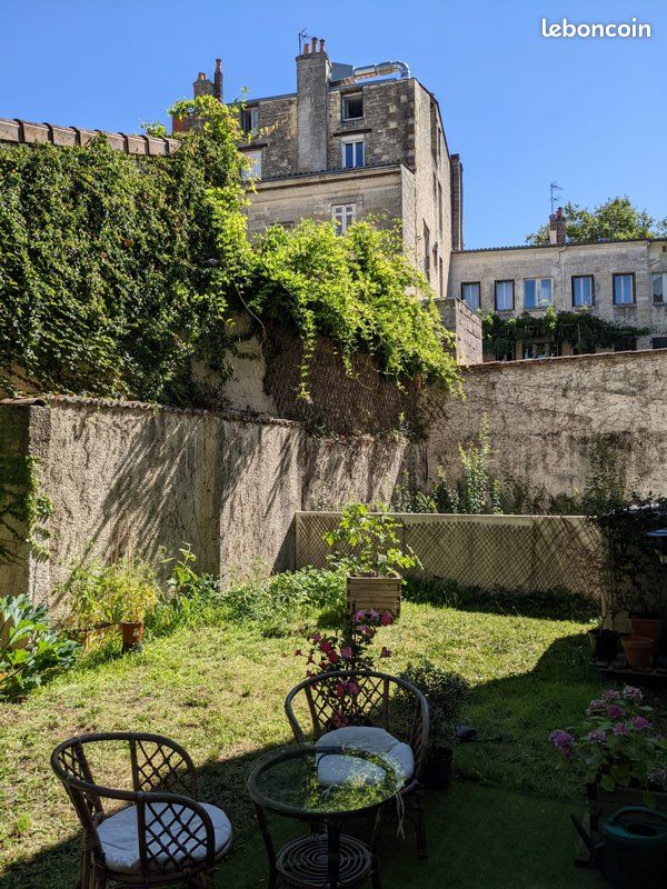 Appartement 3 pièces 72 m² · à Bordeaux · 72 m² · 349 000 €
