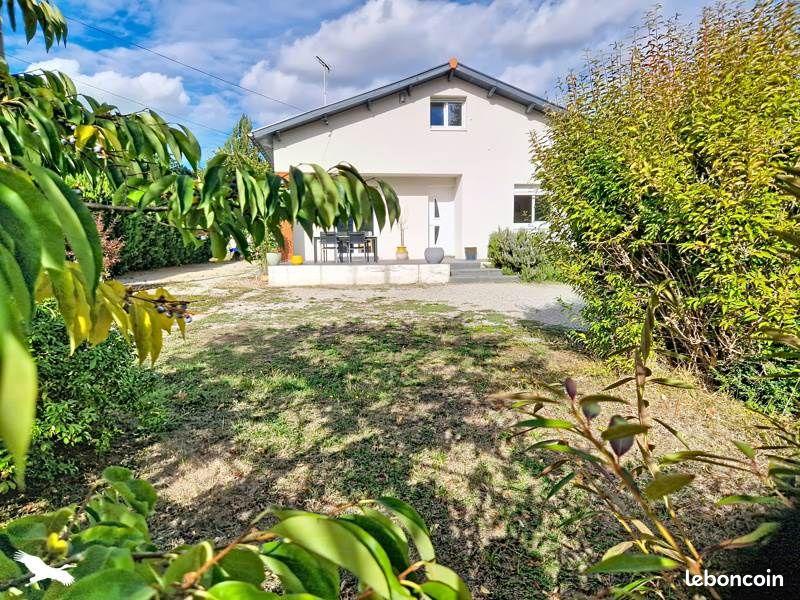 Maison 5 pièces 150 m² · à Beaupuy · 150 m² · 479 000 €