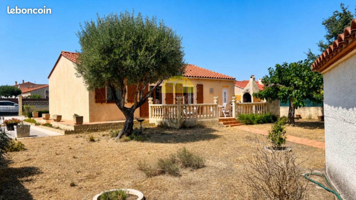Maison 3 pièces 71 m² · à Brouilla · 71 m² · 270 000 €