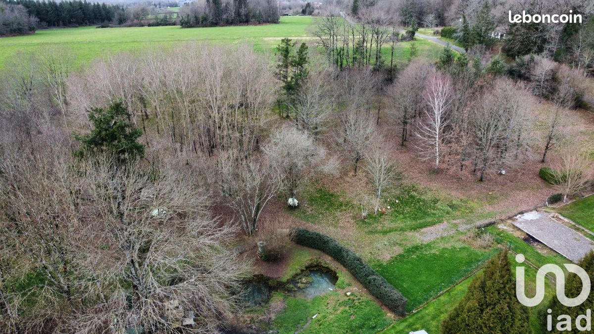 Maison 6 pièces 165 m² - Écuras 16220 (image principale 18)