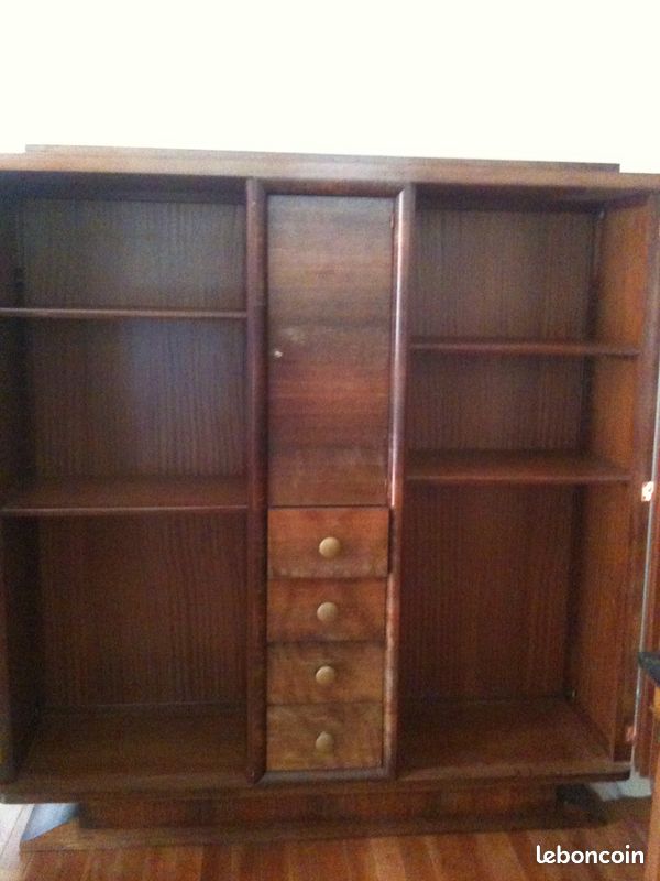 Armoire Art Deco 500 (image 2)